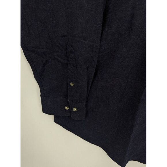 NEW Legendary Whitetails Flannel Shirt Buck Camp Button Up Men's 3XT Tall - Picture 2 of 11